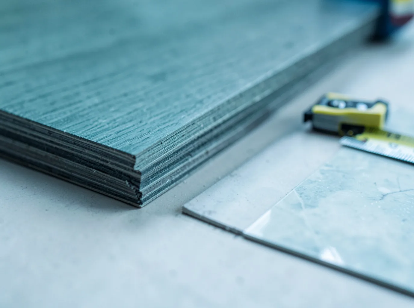 Luxury Vinyl Plank Installation Creekside, PA FAQs